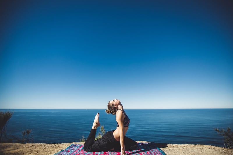 Holistic Movement Practice